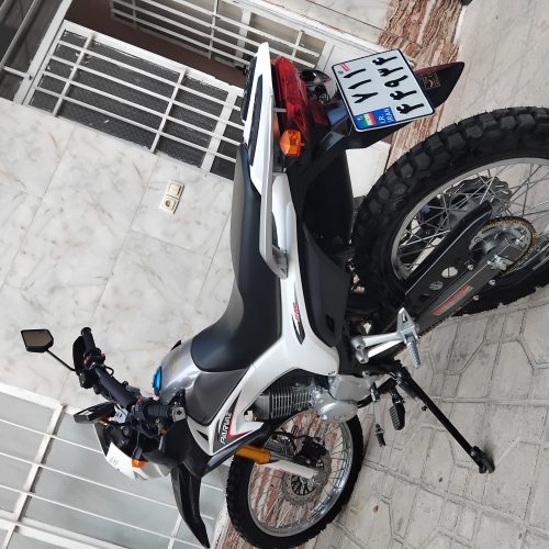 فروش موتور سیکلت