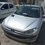 206 مدل 84 فرانسه