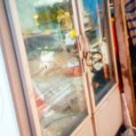 یخچال رستوران