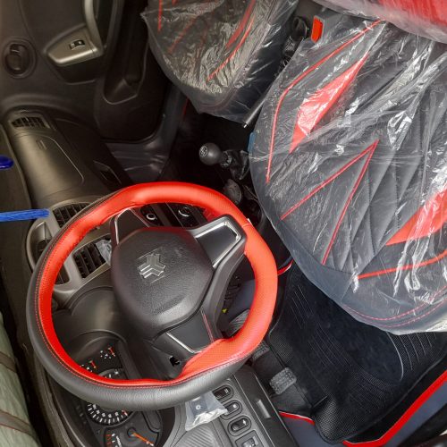 فروش ساینا دوگانه سوز کارخانه خشک مدل 1402/12/28