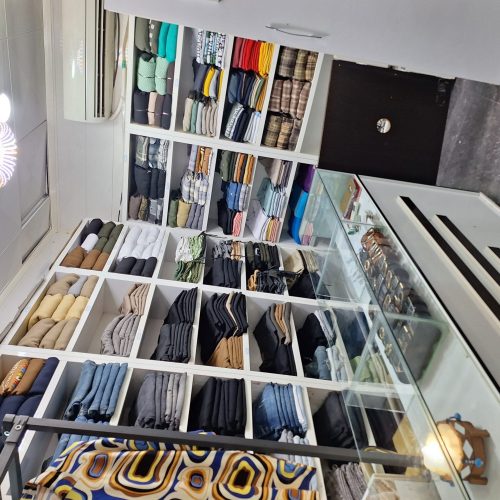 واگذاری مغازه