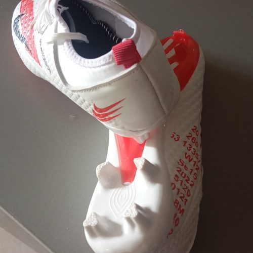 اسطوک ورزشی  PHANTOM VSN