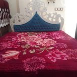 تخت خواب دو نفره