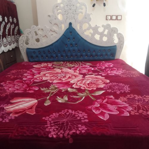 تخت خواب دو نفره