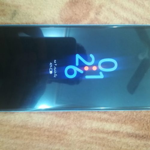 سلام گوشی خیلی تمیز است و بیشتر از 10 روز ازش استفاده نکردم نیاز به پول دارم