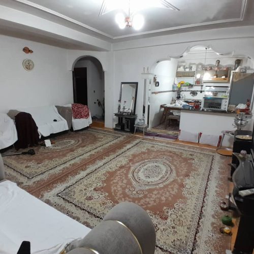 فروش خانه ویلایی مستقل و شخصی ساخت