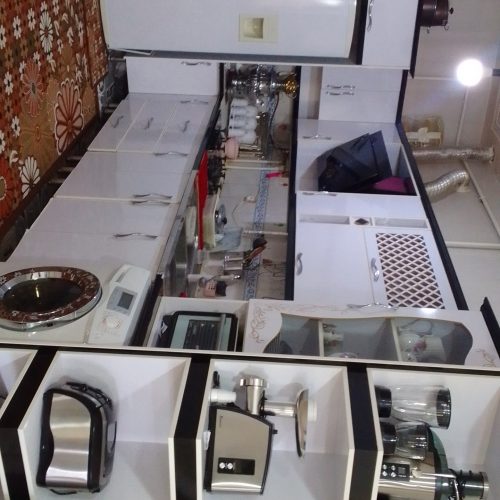 قیمت توافقی ::  خانه ویلایی مستقل دارای امتیازات کامل نوع