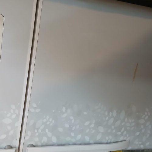 یخچال وفریزر