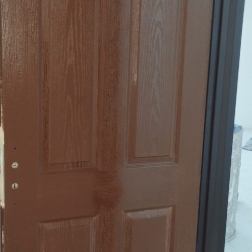 رنگ کاری ساختمانی سینا