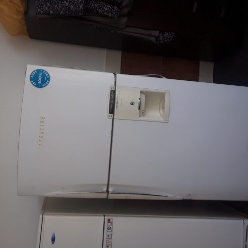 یخچال فریزر بدون برفک سامسونگ