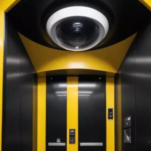 فروش ونصب دوربین های مدار بسته