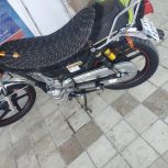 موتور 200 پیشرو