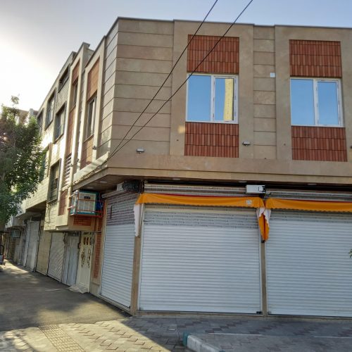 خانه ویلایی