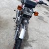 موتور سیکلت