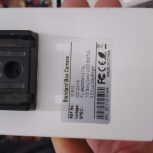 یک دستگاه دوربین مداربسته دولنزه صنعتی