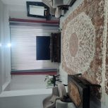 واحد 120 متری تازه ساخت با پارکینگ اختصاصی