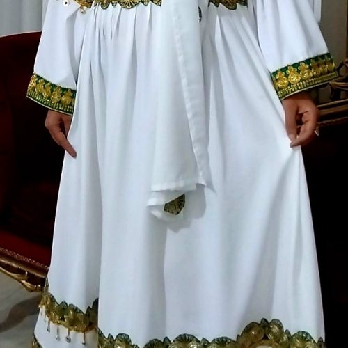 لباس سایز بزرگ