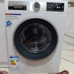 ماشین لباسشویی