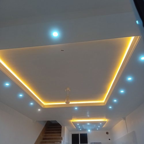 گچکاری ابزار