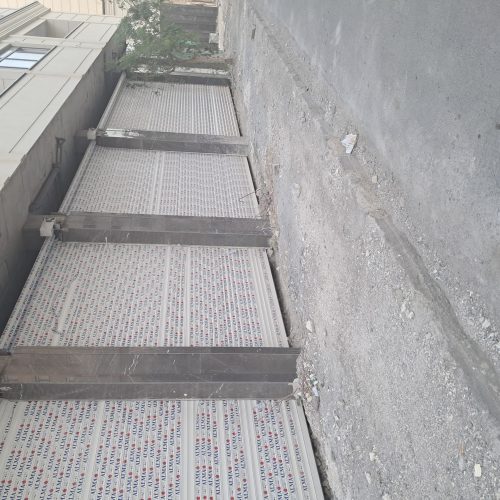 فروش مغاره نقد و اقساط 50متری در تهرانسر تهران