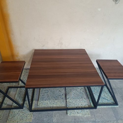 میز جلو مبلی میز عسلی