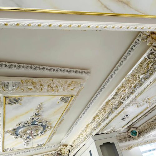 گچبری پیش ساخته(عبدلی)