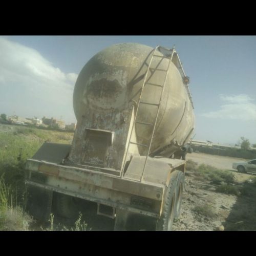 بونکرسیمان