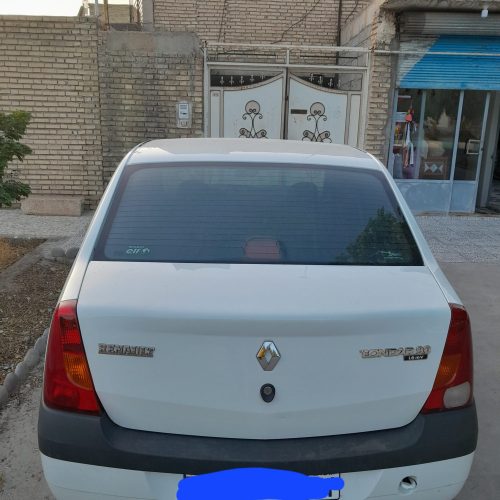 ال90 (لوگان E2)