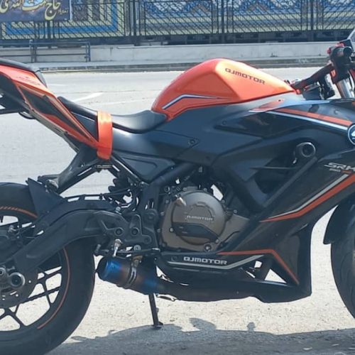 خرید فروش انواع موتور