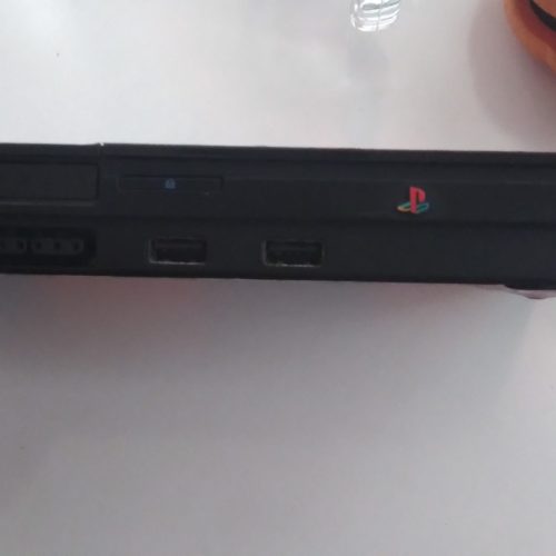 پلی استیشن 2