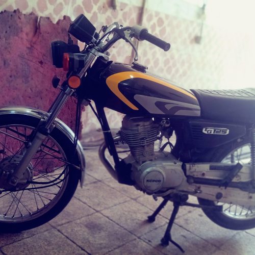 با سلام موتور مزایده درحدنو موتور سالم کاربراتور نو 17میلیون