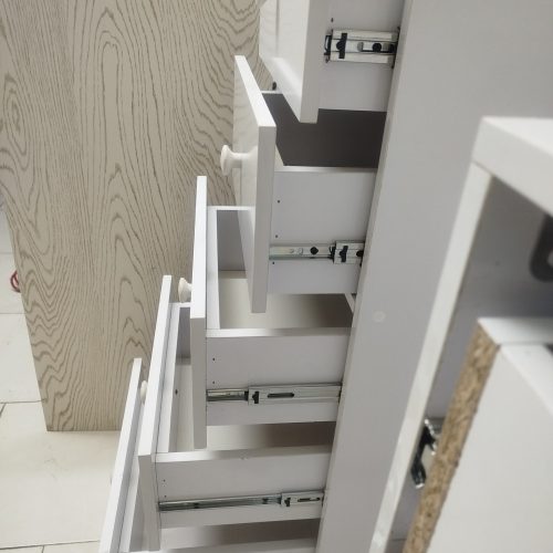 فایل پنج کشو ملامینه