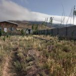 زمین وخونه ویلایی