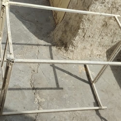 چهار پایه یا قفس و ر ی ن گ