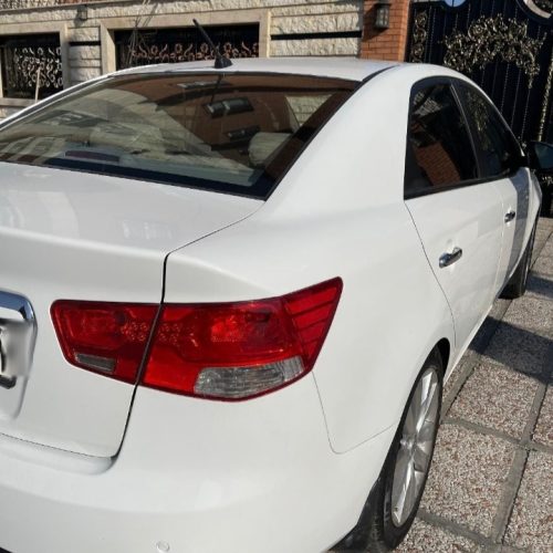 کیاسراتووارداتی 1600سفارش عمان 2012