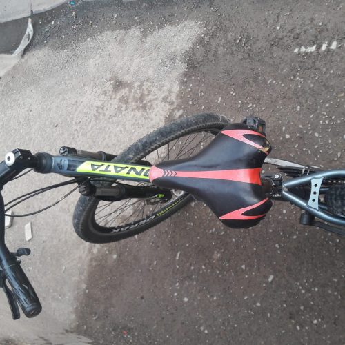 دوچرخه 26 دنده ای تنه حرفه ایی