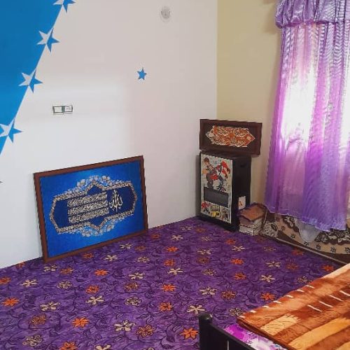 فروش خانه ویلایی