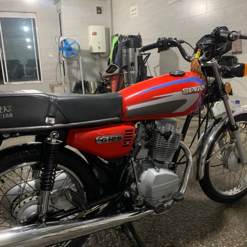 موتور در حد