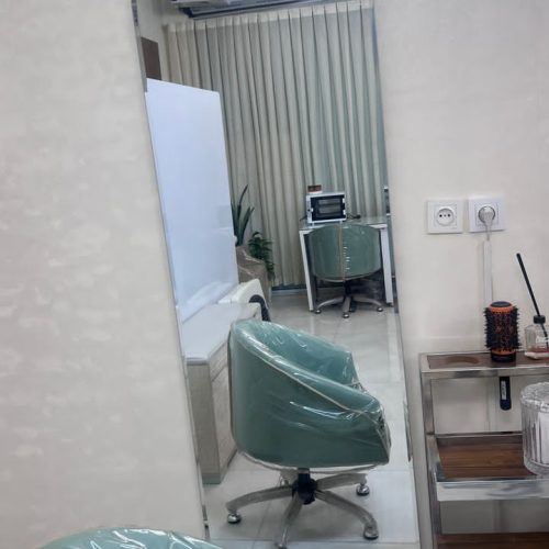 لوازم وتجهیزات آرایشگاه