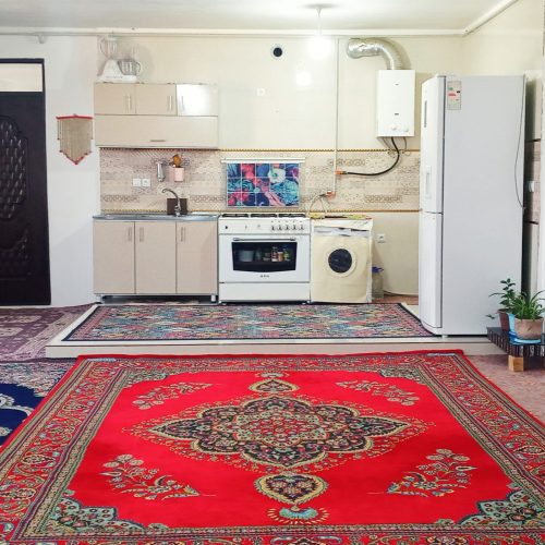 خانه ویلای