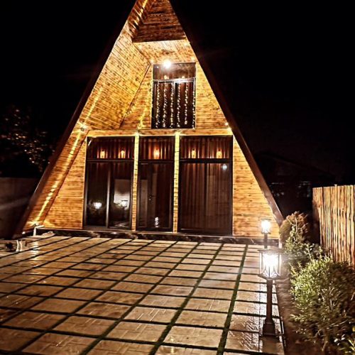 اجاره کلبه سوسی