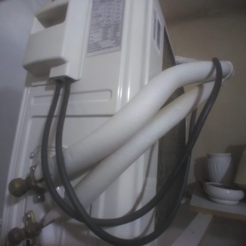 کولر گازی اسپلیت