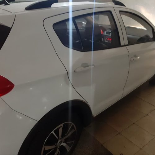 لیفان x50 تمیز وکم کارکرد