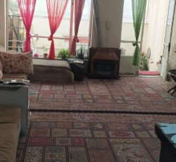 منزل ویلایی نقلی 60 متر