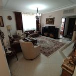 فروش آپارتمان دو خوابه در صدرا