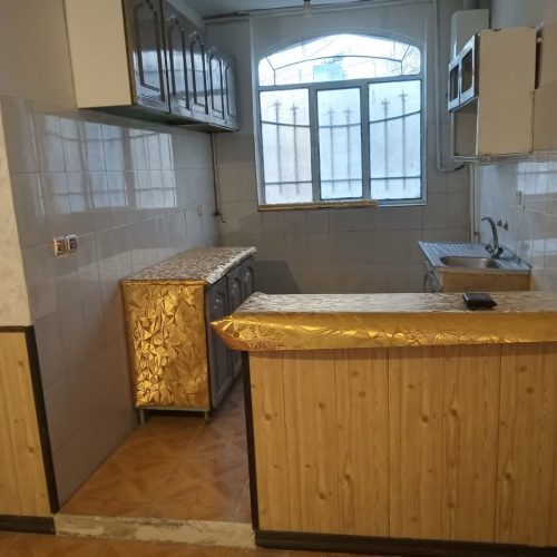 خانه ویلایی 50متری