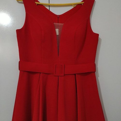 پیرهت مجلسی مدل پرنسسی