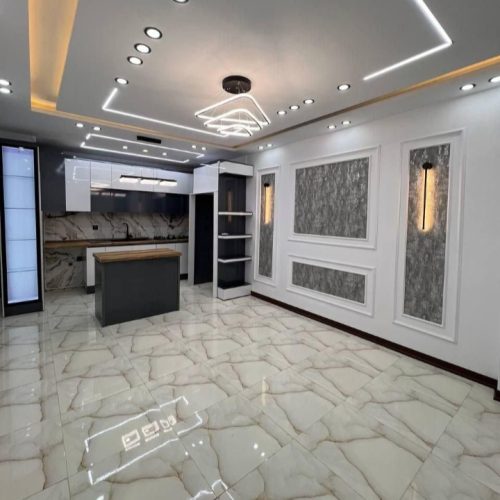 کناف و دکوراسیون داخلی