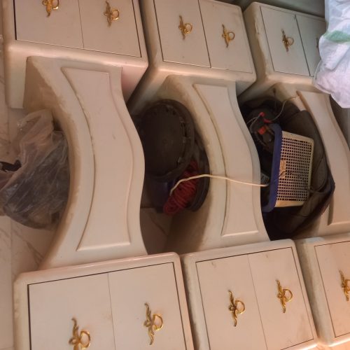 کنسول واینه