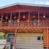 اجاره ویلای تراس دار